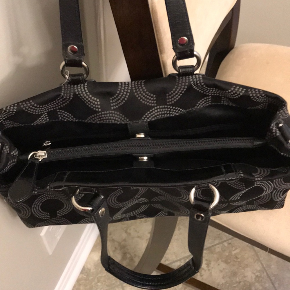 ❌SOLD with Bundle❌Coach - Picture 4 of 7
